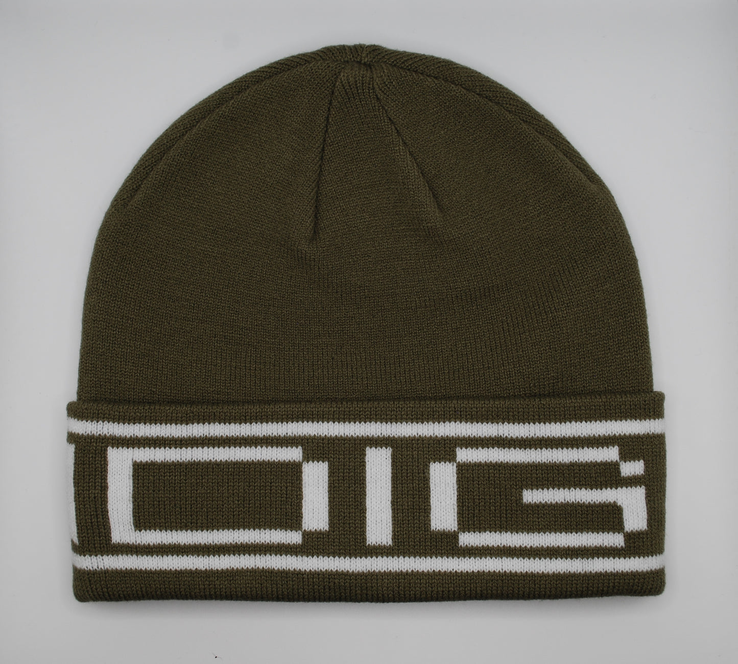 Digi™️ NEOS Beanie